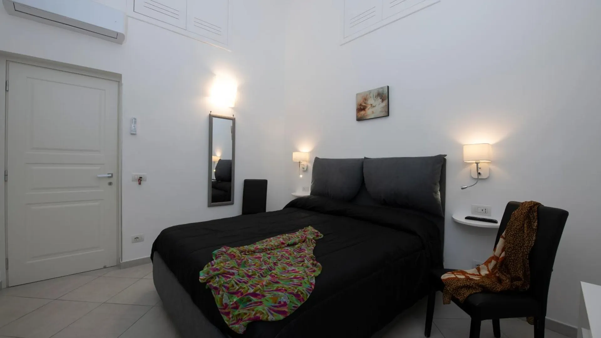 Hotel Amalfi Casa Angelina Italien