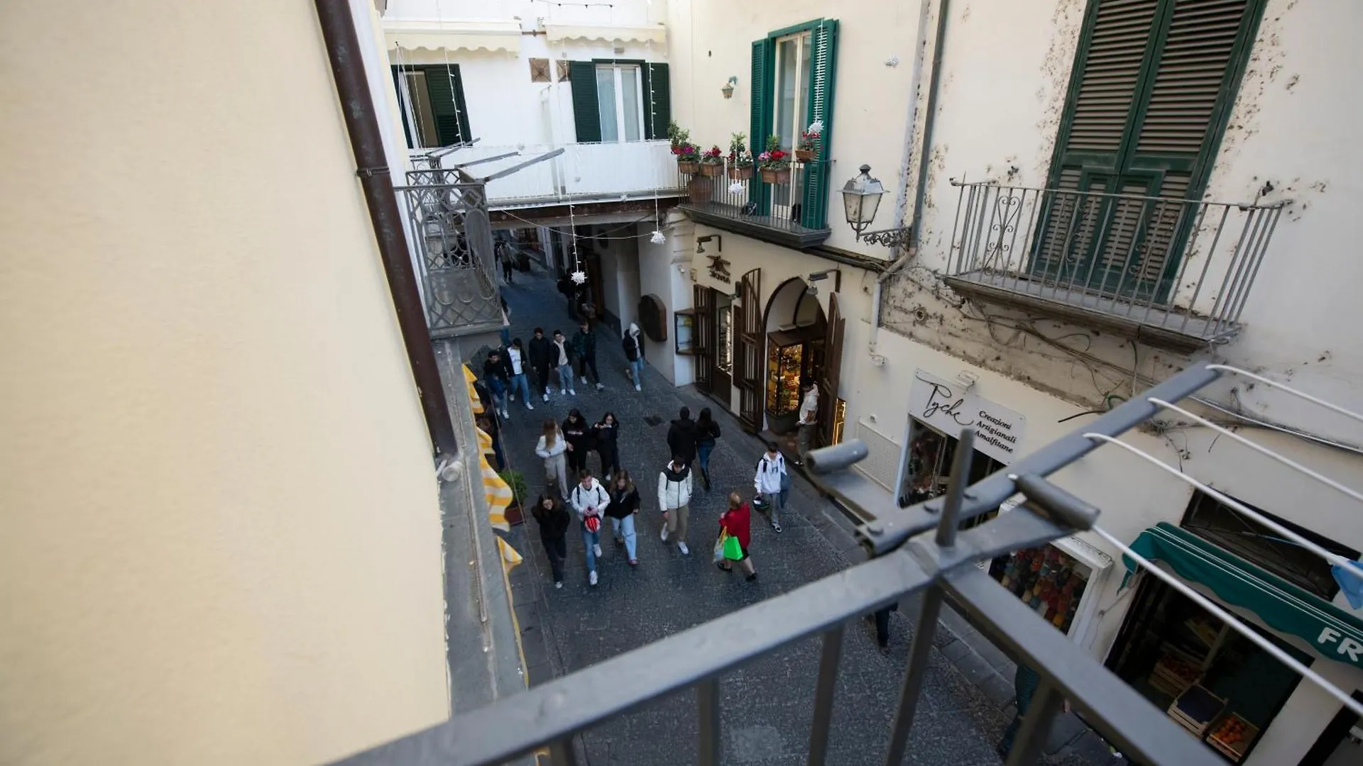 Hotel Amalfi Casa Angelina