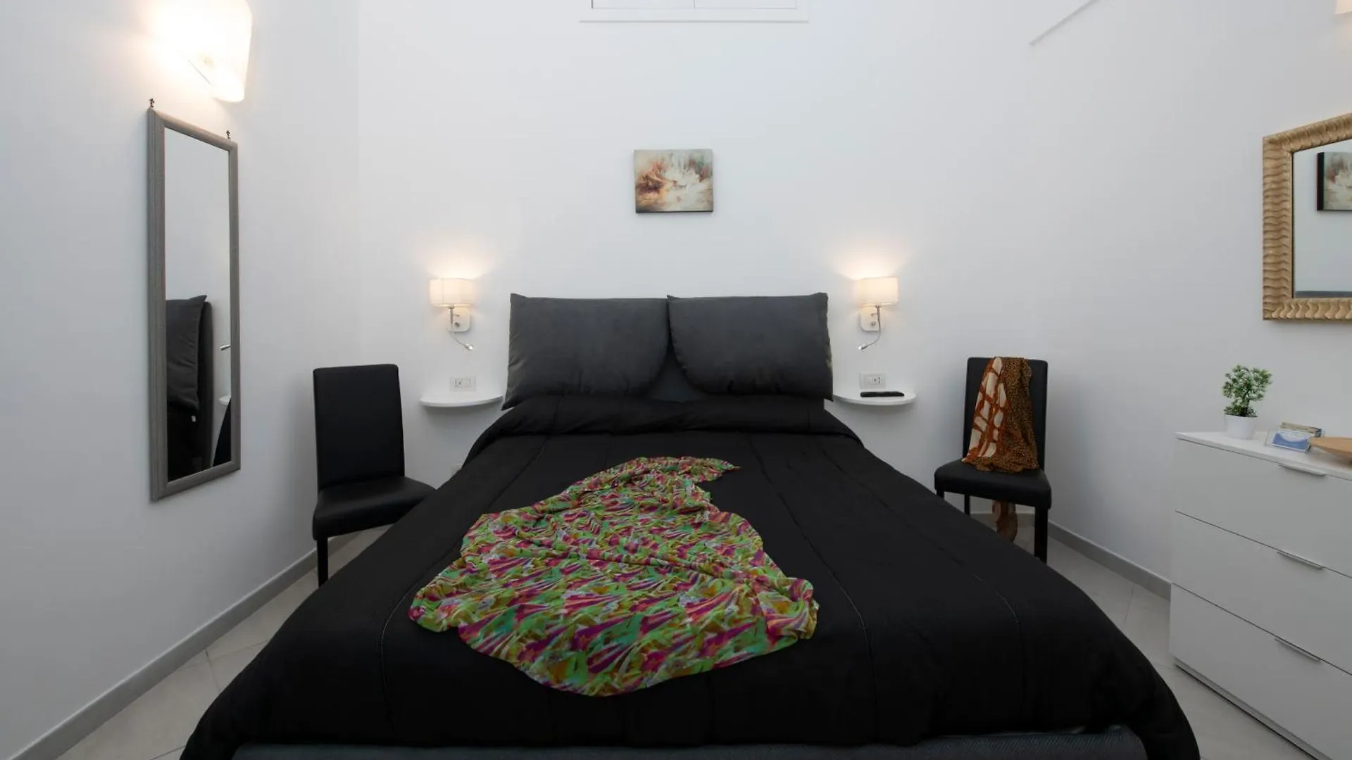 Hotel Amalfi Casa Angelina Gasthof