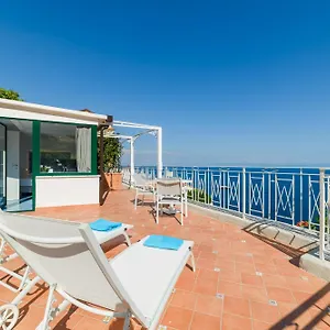 Eden Sul Mare Bed & Breakfast