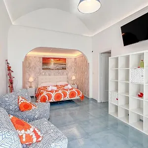 Duoglio -amazing Seaview Guest house